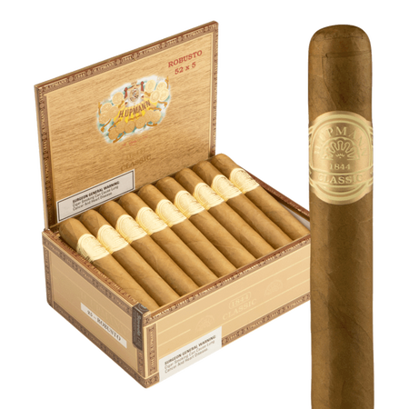 H. Upmann 1844 Classic Robusto Cigars
